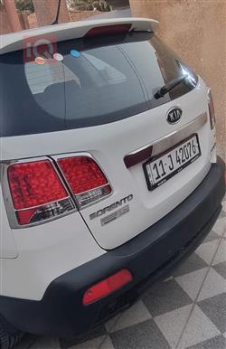کیا سۆرینتۆ